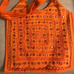 Hippie Handmade Shoulder Bag